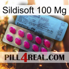Sildisoft 100Mg 35